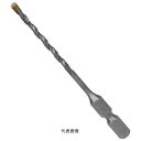 【メール便対応】★SK11 コンクリートドリル 3.5mm 藤原産業