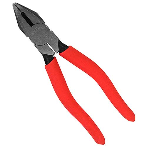 Pliers Other - 【メール便対応】★E-Value　ESP-150P　ペンチ　JIS　150mm　　藤原産業