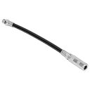 【8点までメール便対応】☆SK11 HGN-1S グリース用フレキシブルホース 225mm 藤原産業