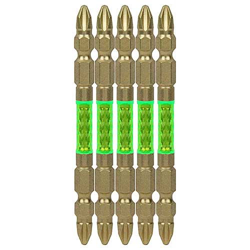 【メール便対応】★SK11　SSA-WP05-2085　スーパー阿修羅ビットTW5P　タフワイド　＋2×85　　藤原産業