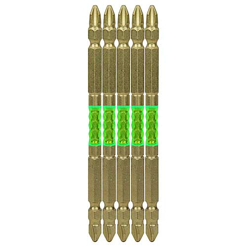 【メール便対応】☆SK11　SSA-WP05-2110　スーパー阿修羅ビットTW5P　タフワイド　＋2×110　　藤原産業
