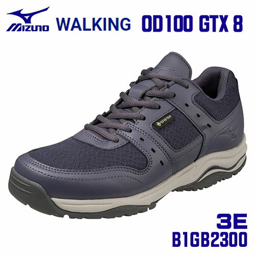 ߥ/MIZUNOB1GB230005ˡWALKINGOD100 GTX8(22.024.5cm)󥰡ƥåɿ