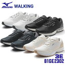 ☆ミズノ/MIZUNO B1GE2302 WALKING WAVE XE-1 ウエーブクロスイー1 ミズノウエーブ×ミズノエナジー (22.5〜28.0cm) ...
