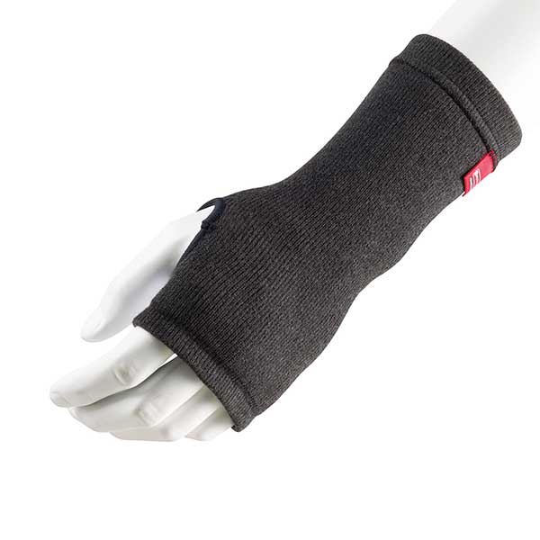 【予約注文・12月下旬以降出荷予定】☆ミズノ/MIZUNO　C2JSA60309　ブレスサーモサポーター手首用　2枚..