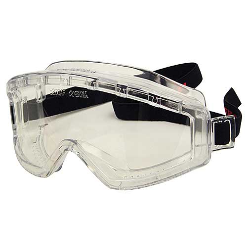 ★SK11 DG-22 くもり止めゴーグルプレミアム 藤原産業