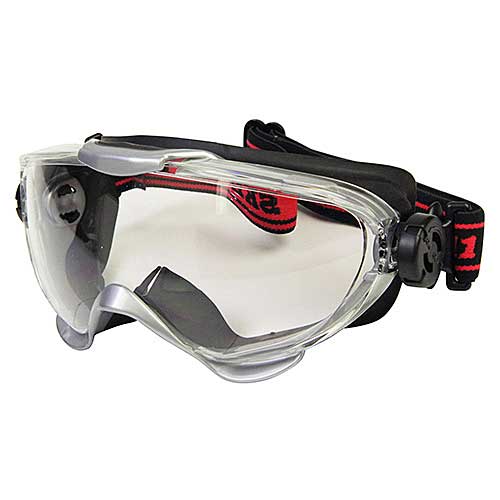 ★SK11 DG-23 くもり止めゴーグルプレミアム 藤原産業