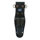 ☆SK11 DVC-S9 充電式ドライバーサック DEVICE青 藤原産業(4)