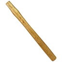 ★ハンマー用替柄 No.3 片手ハンマー1-1/2P用 360mm 藤原産業