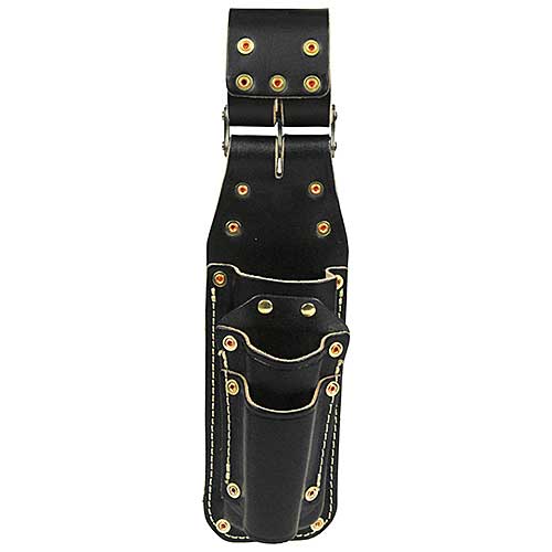 ★SK11　SCLT-2　チェーン革ペンチ3段差　　藤原産業