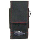 ★SK11 F-729 RED スマートフォンケース レッド 2WAYタイプ 藤原産業(4)
