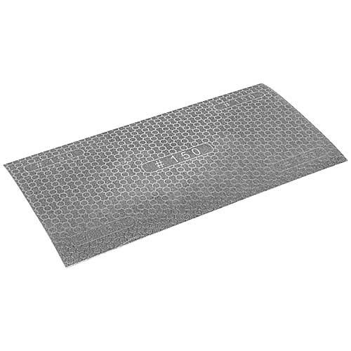 【メール便対応】★SK11　ダイヤモンドペーパー　のり付　#150　　藤原産業