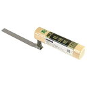 ☆緑長 ヘラコテ 目地用 12mm こて 藤原産業