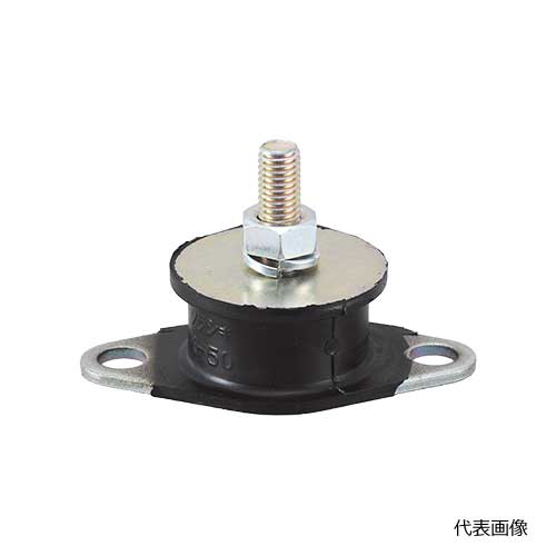 ☆倉敷化工/KRK　KB　丸形防振ゴム...