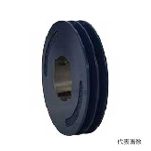 ☆NBK/鍋屋　SPB-2　イソメック　SPプーリー　B・BX・5V・5VX適用　2溝