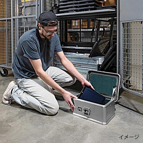 【代引き不可】☆pig(ピグ™)　BAT250A　オブシーディアン　リチウムイオンバッテリーセーフティケース　　エー・エム・プロダクツ