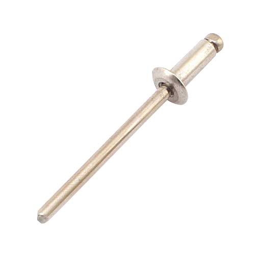 【メール便対応】☆SK11　ST5-4　ステンレスリベット　20入　　藤原産業