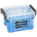 ☆E-Value EBC-130BL バックルボックス 0.13L 藤原産業(4)