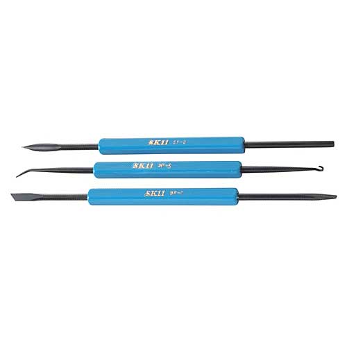 【メール便対応】★SK11　ソルダーフレンドセット　　藤原産業