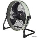 【代引き不可】☆日動 K-L450MC マルチチェンジャー内蔵 AC/DC兼用充電ファン 風迅