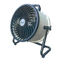 【法人向】☆J&S JSF25N サイレントファン 単相100V サーキュレーター 【代引き不可】