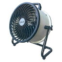 【法人向】☆J&S JSF40 サイレントファン 単相100V サーキュレーター 【代引き不可】