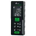 ☆シンワ 78171 レーザー距離計 L−Measure BK50 グリーン