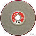 ☆NRS/ニューレジストン MFC75 ミニFCディスク 75×10 粒度#80・#120・#240・#320 5枚入 ミニタイプ研磨用不織布ディスク