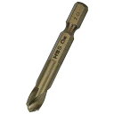 【メール便対応】☆SK11 六角軸Coステンドリル 極短 7.0mm 藤原産業