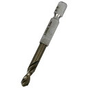 【メール便対応】☆SK11 六角軸Coステンドリル 微短 5.5mm 藤原産業