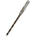 【メール便対応】☆SK11 六角軸Coステンドリル 普通 3.5mm 藤原産業