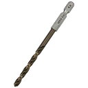 【メール便対応】☆SK11 六角軸Coステンドリル 普通 5.2mm 藤原産業