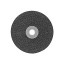 【メール便対応】☆SK11 切断砥石 100mm 藤原産業