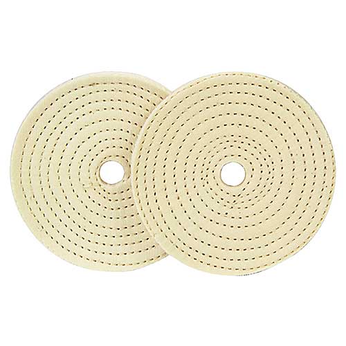 【4点までメール便対応】★SK11　堅バフ　100mm　　藤原産業