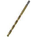 【メール便対応】☆SK11 六角軸Tin鉄ドリル 微長 7.0mm 藤原産業