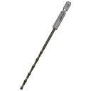 【メール便対応】☆SK11 六角軸Coステンドリル 微長 3.2mm 藤原産業