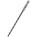 【メール便対応】☆SK11 六角軸Coステンドリル 微長 3.8mm 藤原産業