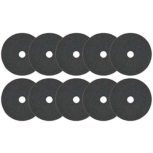 ☆ジスクペーパー10枚入り　4ガタ #60　　藤原産業