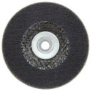 【メール便対応】☆SK11 ディスク用マジックパット 100mm 1枚入 藤原産業