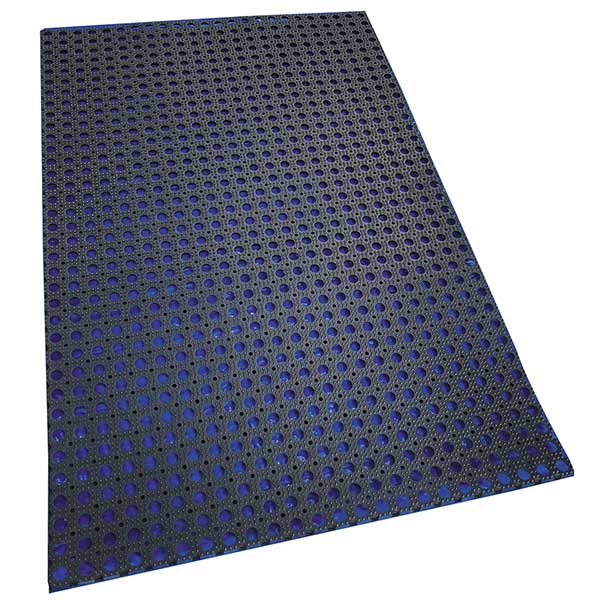 【法人向け】☆アラオ　AR-4178　ホールマット　22t×1000×1500　【代引き不可】