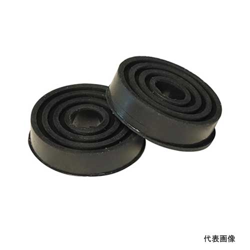 【法人向け】☆アラオ　ハイリング(水膨張止水板)　8φ(AR-0571)　9φ(AR-0575) 　1000個入　【代引き不可】