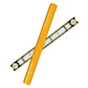 【法人向け】☆アラオ AR-2508 ゲートストッパー 2枚入/箱 【代引き不可】