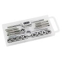 ☆E-Value EV-20TD 20PCS タップダイスセット 収納ケース入 藤原産業