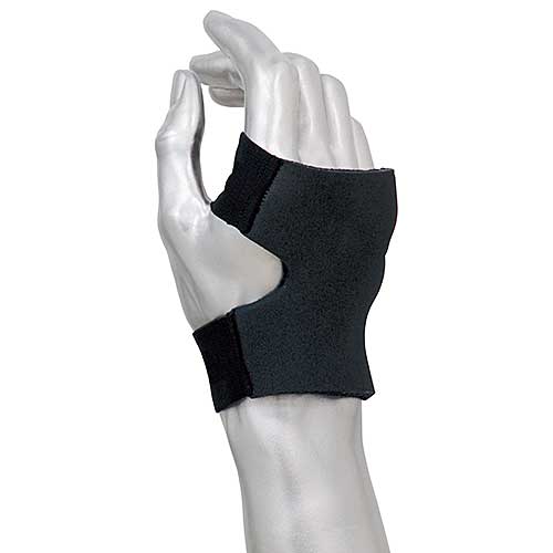 【メール便対応】☆SK11　9SH-TE-M　衝撃吸収プロテクター　手　Mサイズ　ブラック　　藤原産業