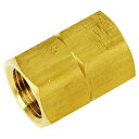 【メール便対応】☆SK-11 NS-1023 1100 ソケット 2F×3F 異径 めねじRc(PT)1/4・めねじRc(PT)3/8 藤原産業