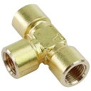 【メール便対応】☆SK-11 TF-1222 1170 チーズ 2F めねじRc(PT)1/4 藤原産業