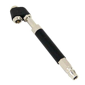 【メール便対応】★SK11 SAC-7P エアチャック W型 140 米式 プラグ 小型~中型自動車・バイク 藤原産業