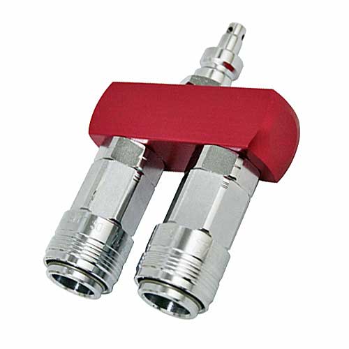 【メール便対応】☆SK-11　S-HPO-1　ツインソケット　高圧建築用　固定タイプ　　藤原産業