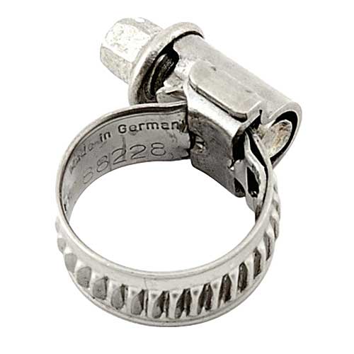 【メール便対応】★SK-11　SGT-W4/9 8-16　オールステンホースバンド　8×16mm　　藤原産業