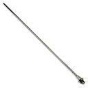 ☆SK11 SSN-300 ストレートノズル 細300 ノズルサイズ:300mm 藤原産業