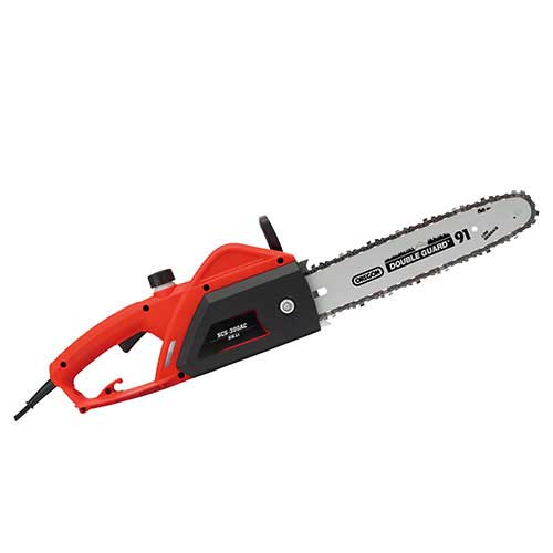 ☆SK11　SCS-300AC　電気チェンソー　300mm　　藤原産業